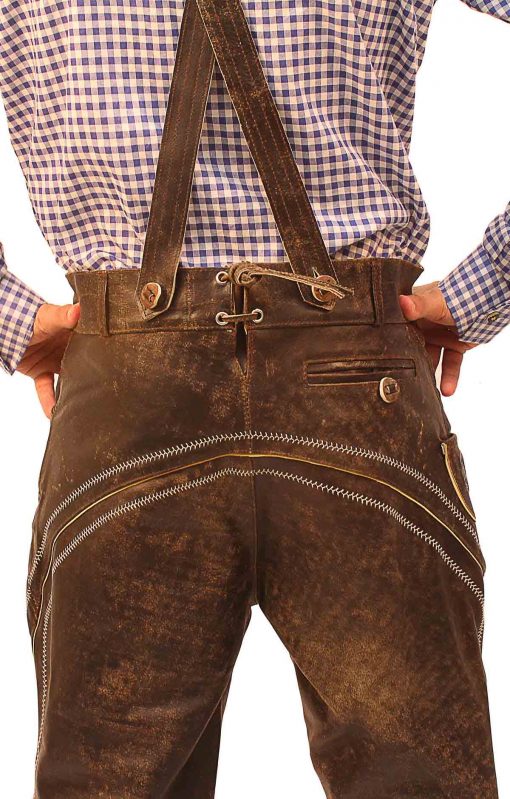 How to Choose The Perfect Accessories with the Oktoberfest Costume for Men 3 Oktoberfest Costume