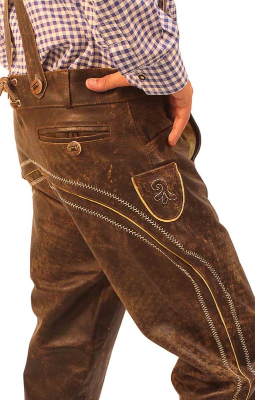 How to Choose The Perfect Accessories with the Oktoberfest Costume for Men 2 Oktoberfest Costume