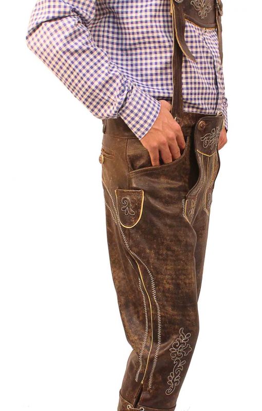 How to Choose The Perfect Accessories with the Oktoberfest Costume for Men 1 Oktoberfest Costume
