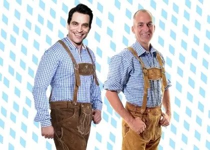 A Beginners Guide to Buying Authentic Lederhosen - Lederhosen For Sale