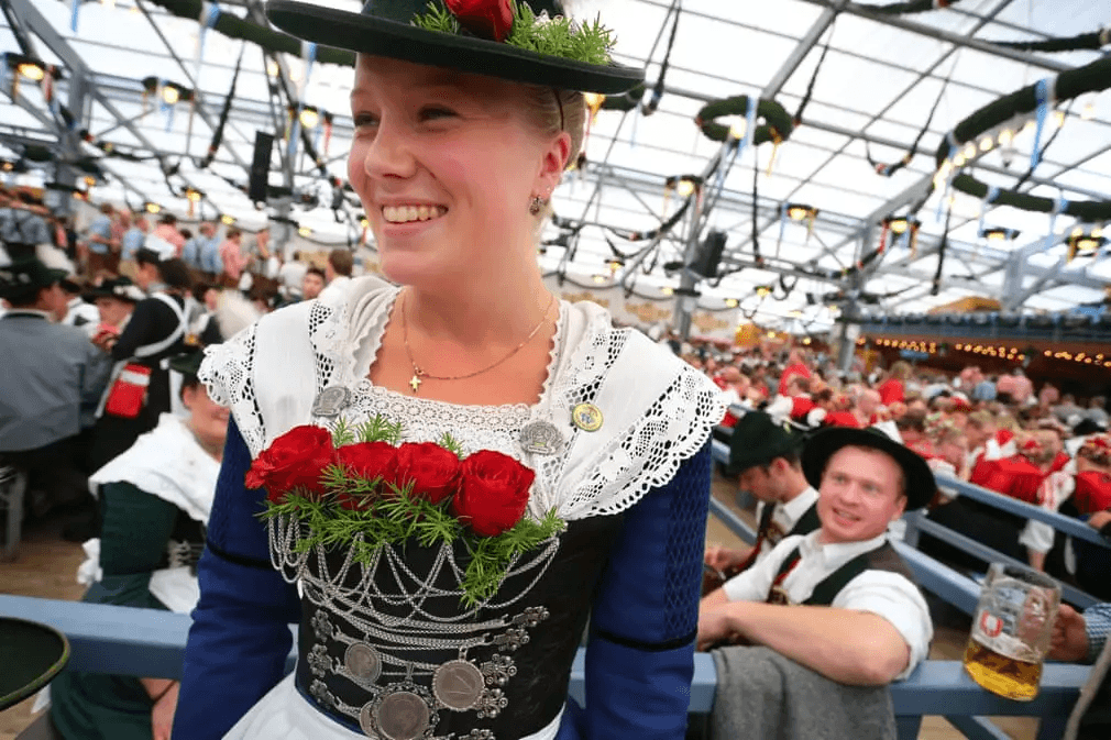 latest lederhosen for Oktoberfest 2019 - Lederhosen For Sale