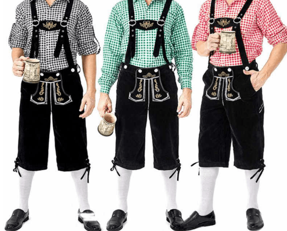 Best Lederhosen - Lederhosen For Sale