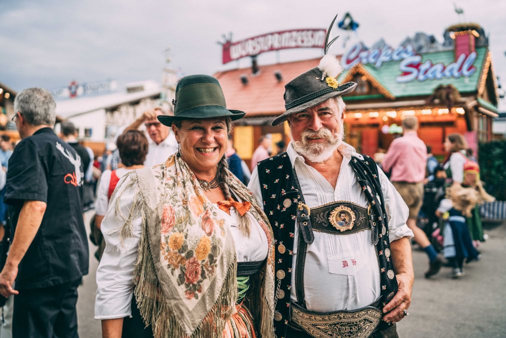 Munich Tourism 