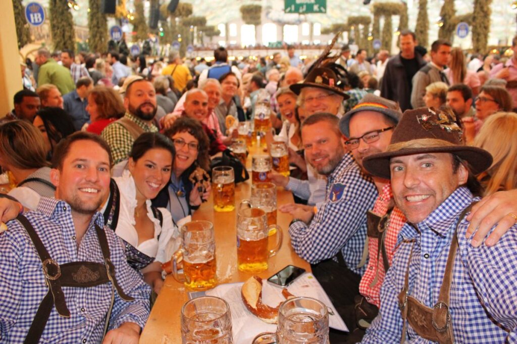 Identifying Genuine Bavarian Lederhosen 1 Oktoberfest and Bavarian Lederhosen - Lederhosen For Sale