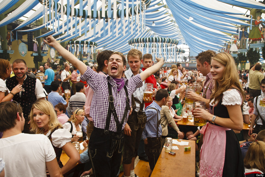 Common Mistakes While wearing Lederhosen - Lederhosen For Sale