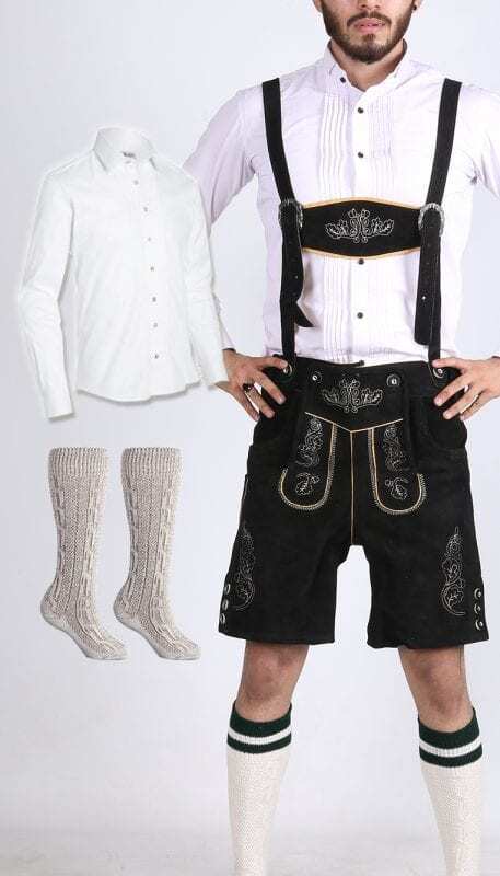 Why Online Purchase of Lederhosen is a Smart Option 1