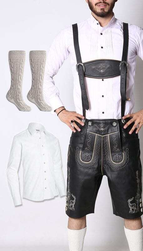 Why Online Purchase of Lederhosen is a Smart Option 2