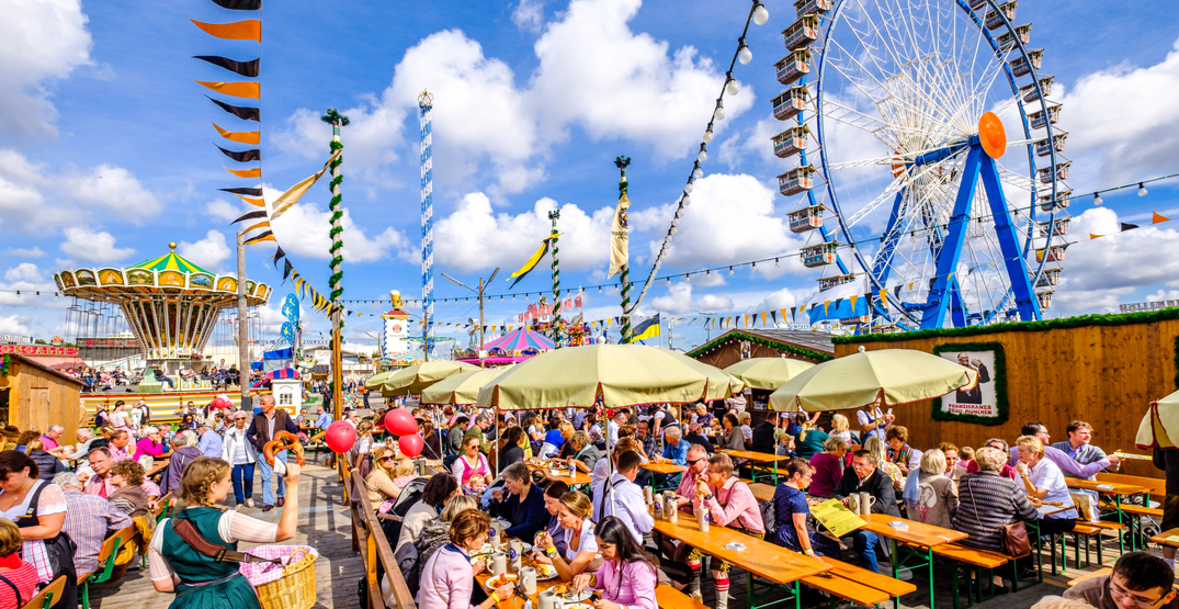 Top 10 Oktoberfest Outfits for Men and Women - Lederhosen For Sale
