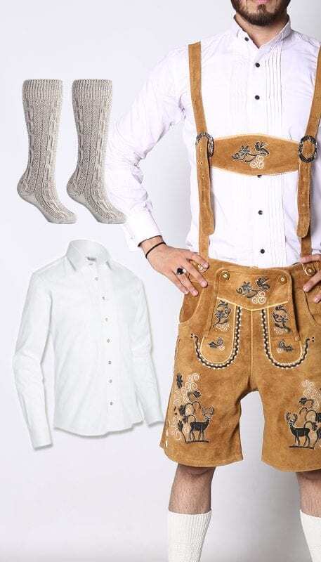 Three Top Trends For this Oktoberfest 3 Three Top Trends For this Oktoberfest 3