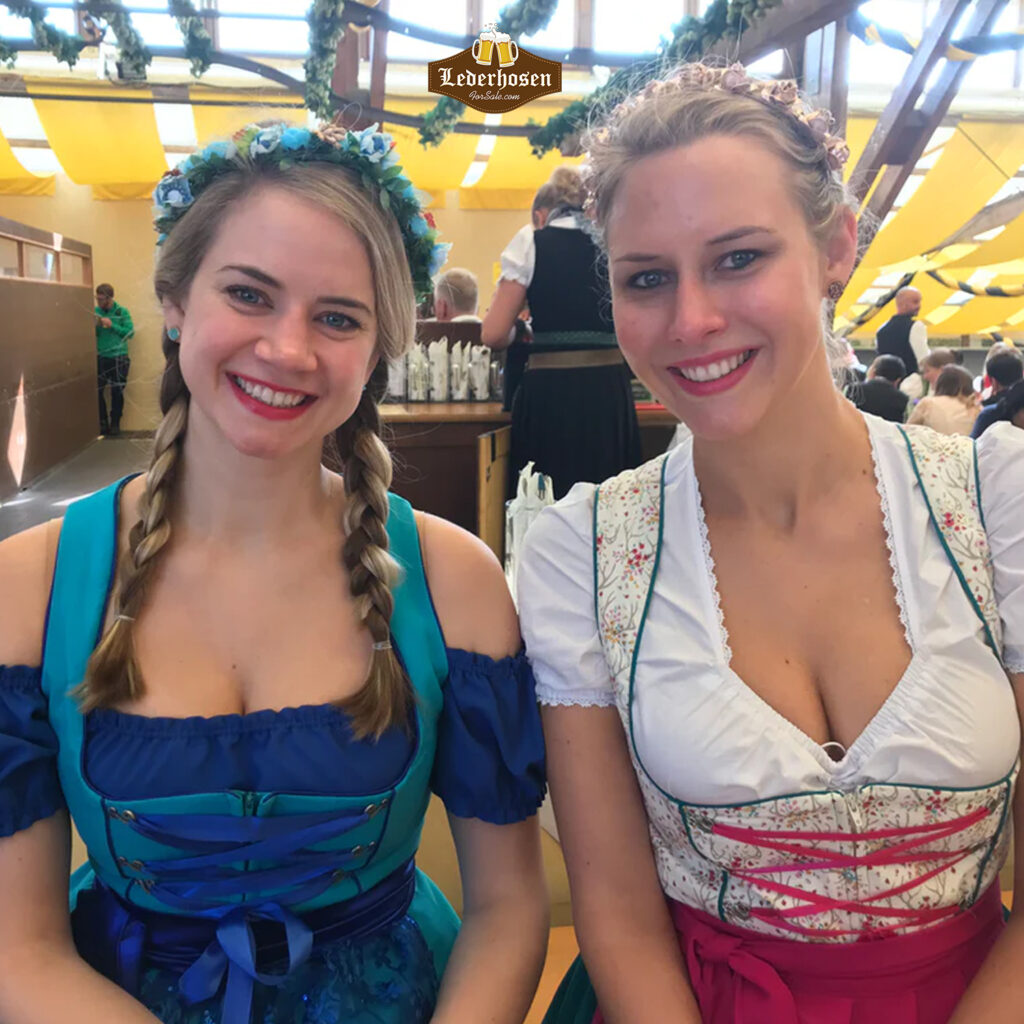 A complete Guide for Oktoberfest Outfits 1