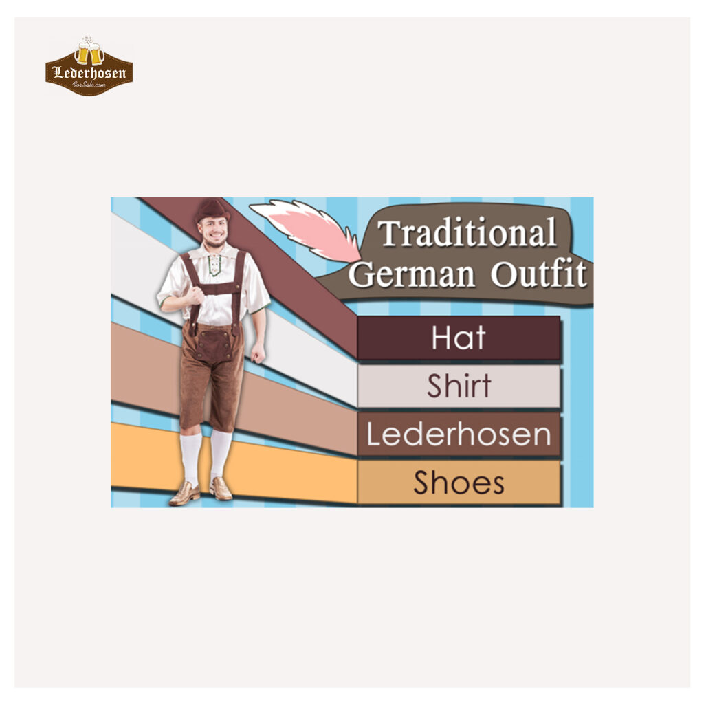 German Lederhosen: A Comprehensive Guide to Taking Accurate Measurements 6 german lederhosen - Lederhosen For Sale