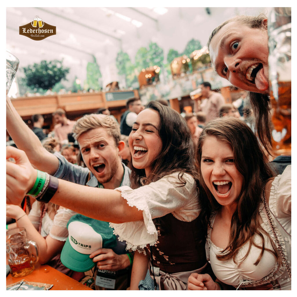 How to Get Ready for Oktoberfest Festival 1 How to Get Ready for Oktoberfest Festival - Lederhosen For Sale