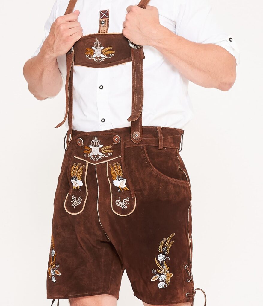 9 Ways to Elevate Your Oktoberfest Outfits: Stand Out This Oktoberfest! 2 Oktoberfest Outfits