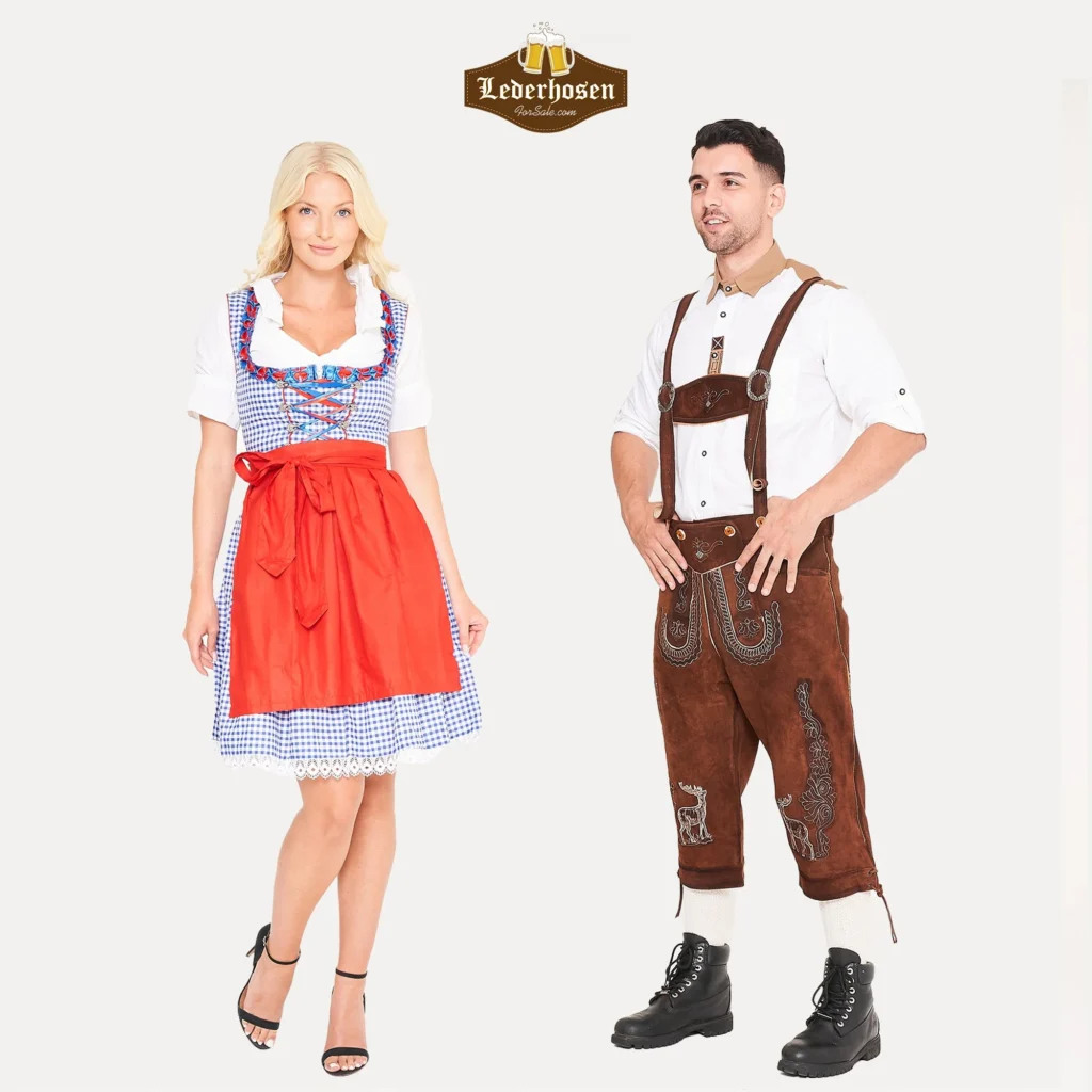 Prost! Celebrate Oktoberfest in Oregon 1