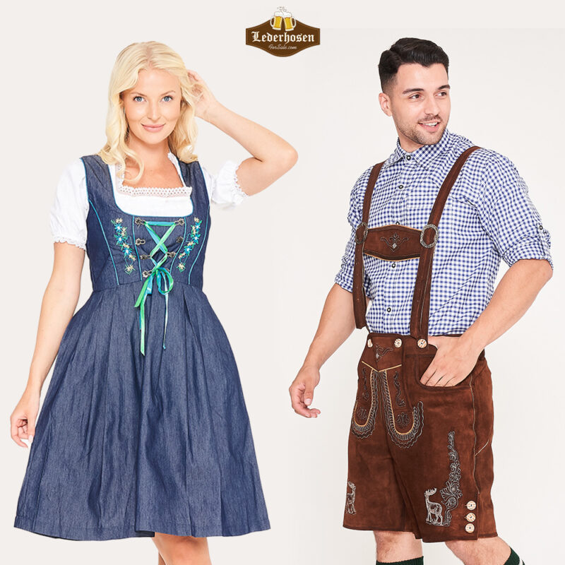 Prost! Immerse Yourself in the Frothy Fun of Oktoberfest in Washington 1 Oktoberfest in Washington