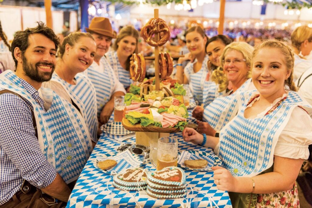 Traditional clothing of Germany: Exploring the Rich Tapestry of German Clothing 10 Traditional clothing of Germany - Lederhosen For Sale