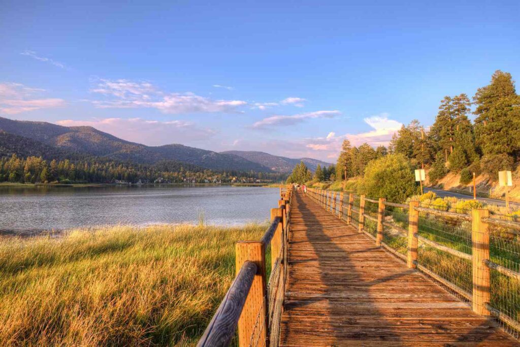 Big Bear Lake Oktoberfest – California (2026) 8 Big Bear Lake, California - Lederhosen For Sale