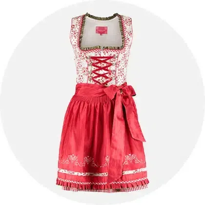 Dirndl - Lederhosen For Sale