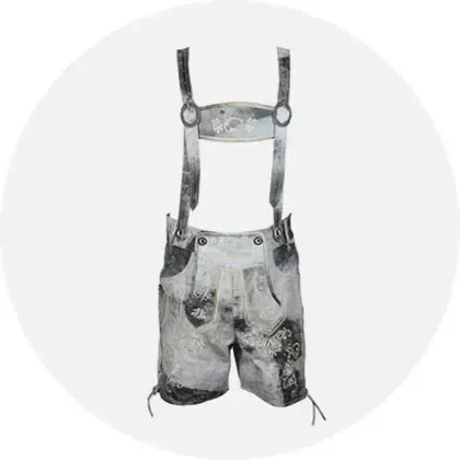 Lederhosen-Category - Lederhosen For Sale
