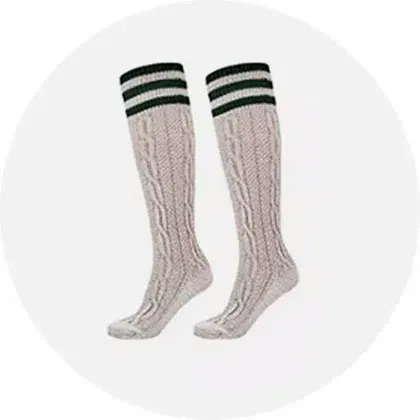 Socks - Lederhosen For Sale