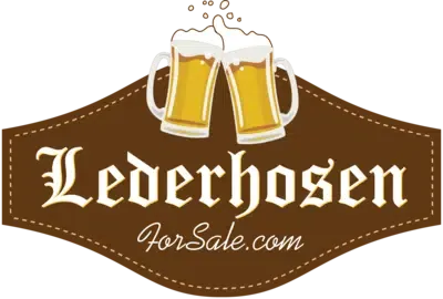 LederhosenForSale Logo - Lederhosen For Sale